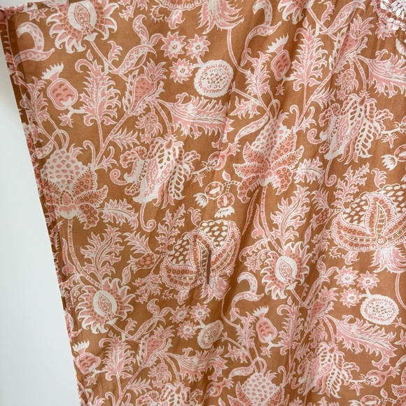 Roller Rabbit Amanda Nella Caftan - Picture 6 of 8